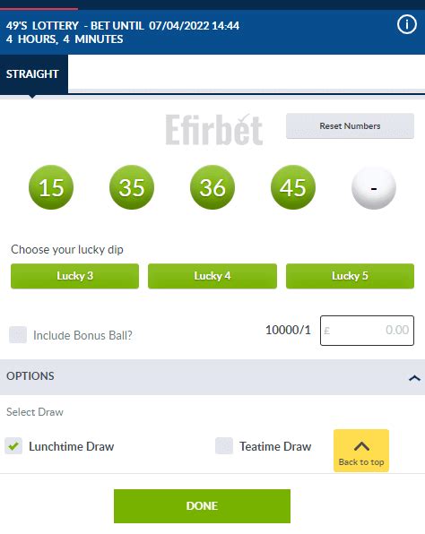 Coral Lotto Play 49's, Daily Million & Irish Draws Online.